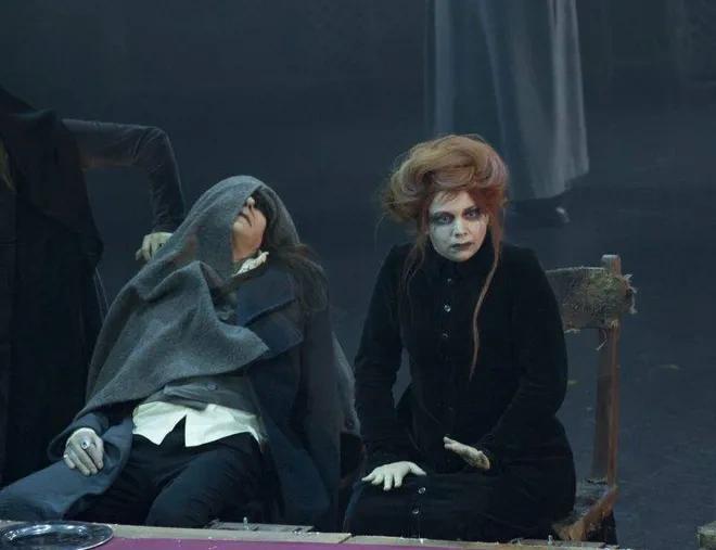 Event image Ричард III