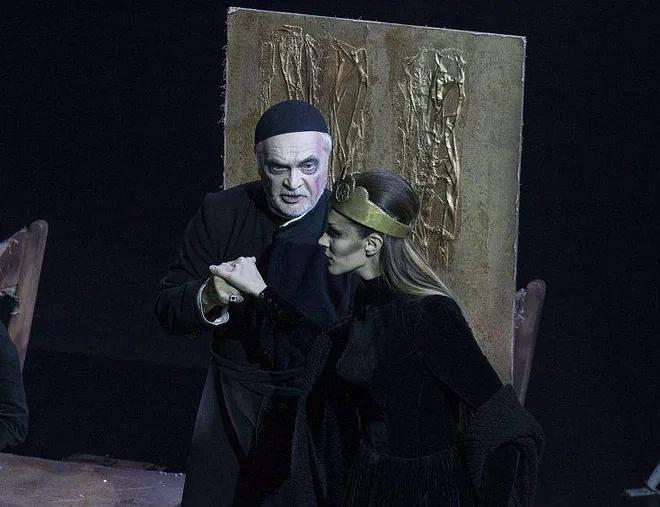 Event image Ричард III