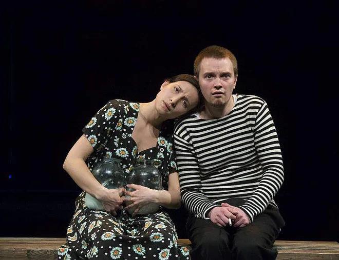 Event image Сергеев и городок