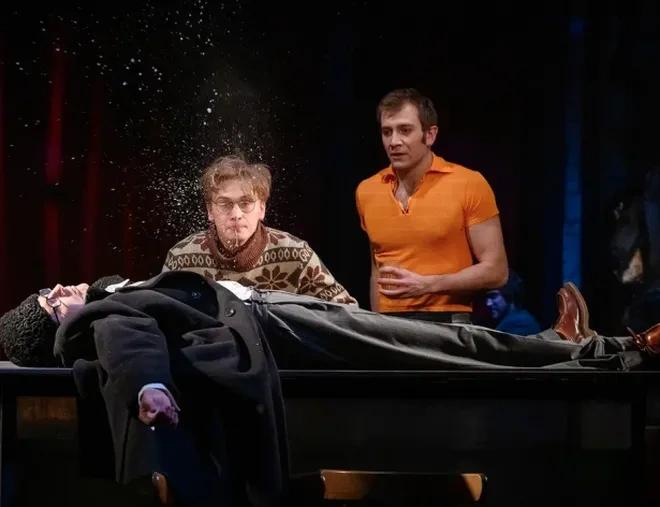 Event image Сто бед