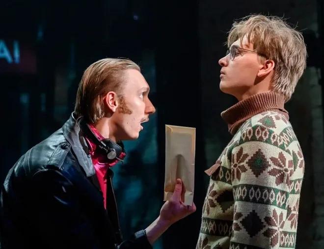 Event image Сто бед