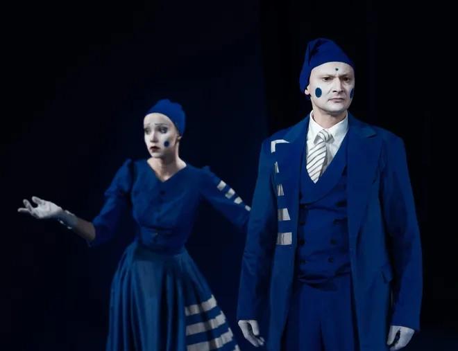 Event image С художника спросится