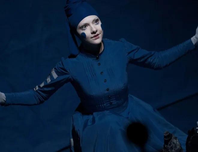 Event image С художника спросится