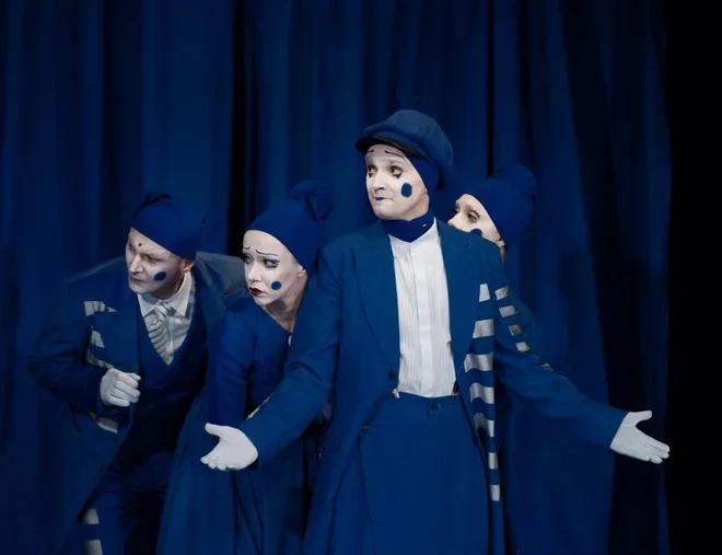 Event image С художника спросится