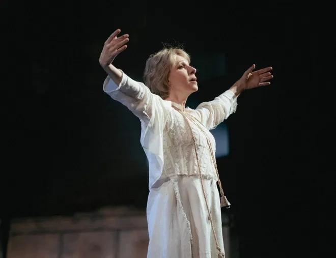 Event image Улыбнись нам, Господи