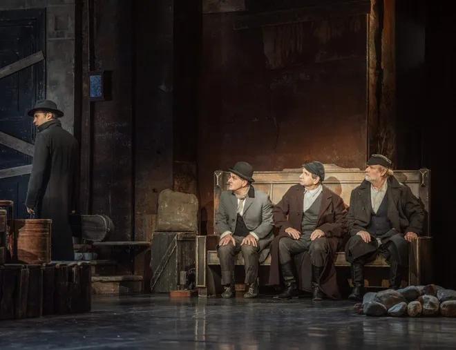 Event image Улыбнись нам, Господи