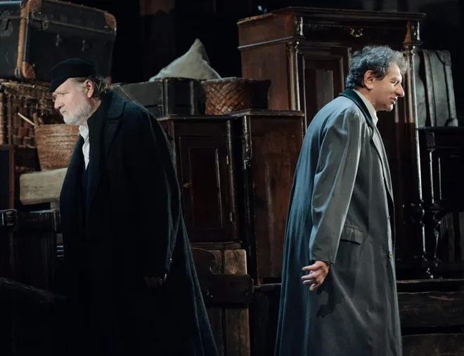 Event image Улыбнись нам, Господи