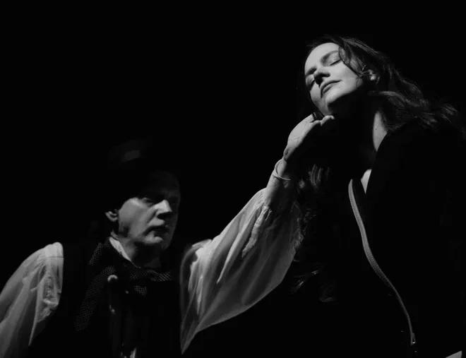 Event image Феллини. 8 1/2