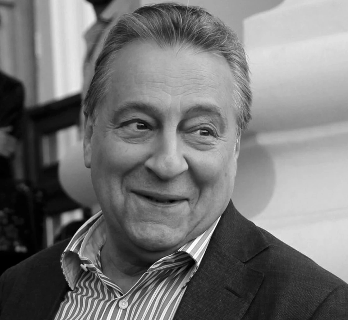 Юбилей народного артиста РСФСР Геннадия ХАЗАНОВА!